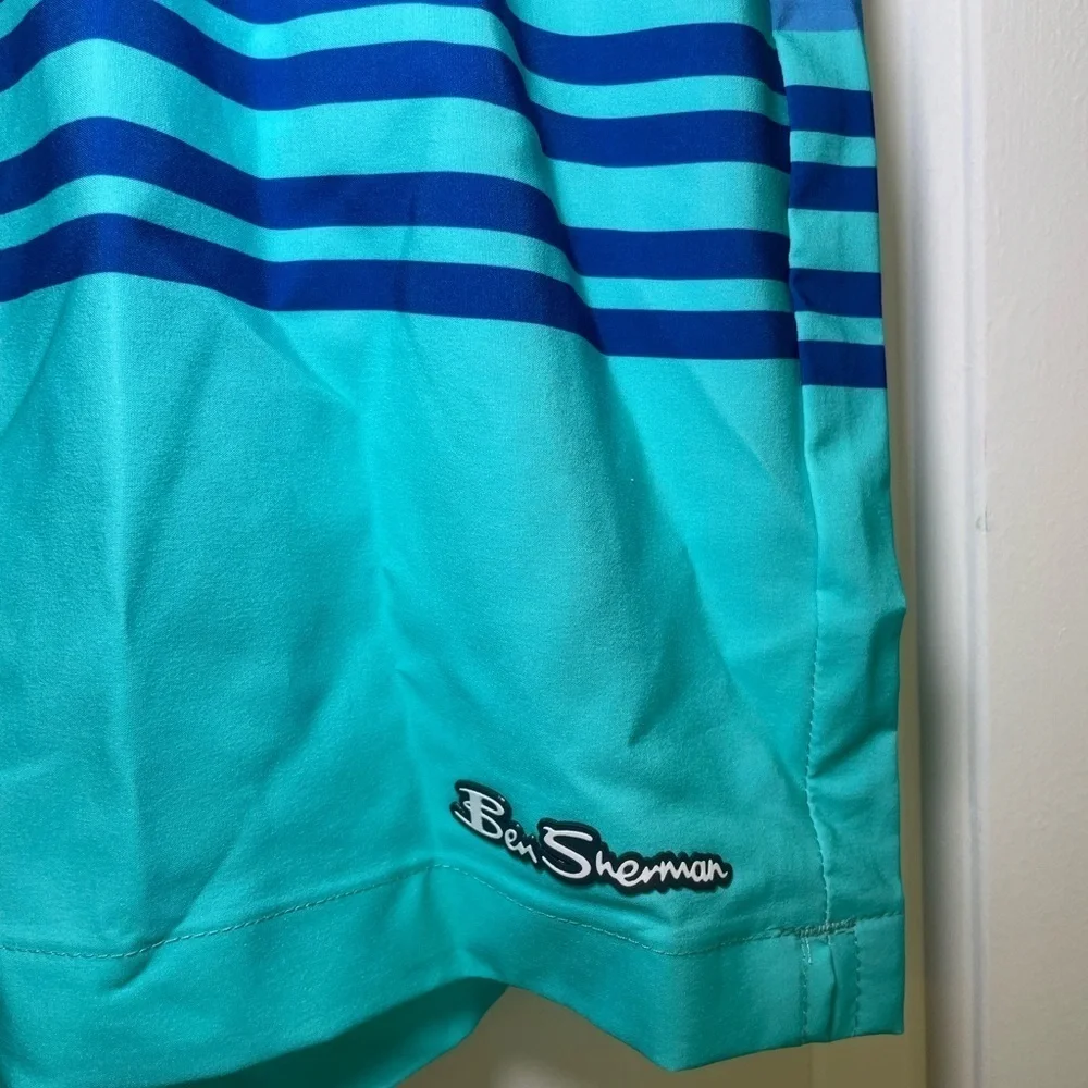 Ben Sherman these are